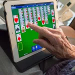 Wie eine Software in der Altenpflege die Prozesse optimieren kann