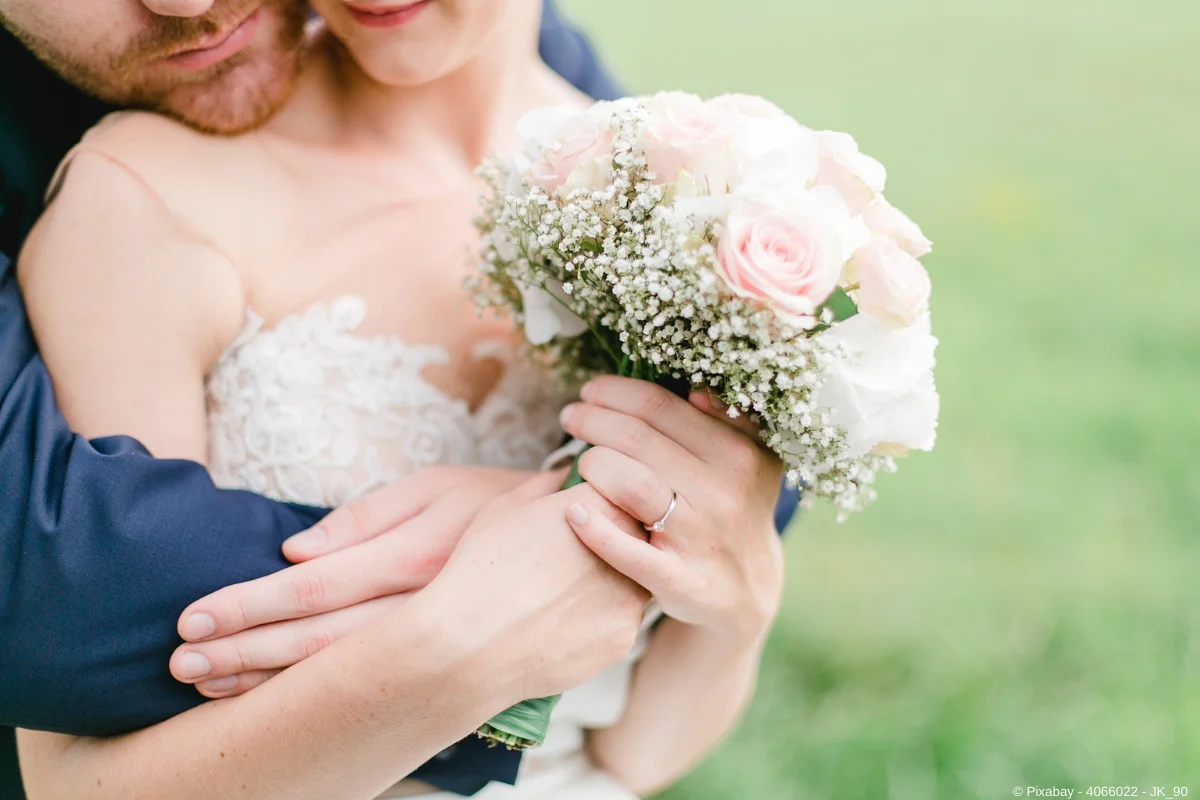 7 Tipps für einzigartige Bilder von Ihrer Hochzeit