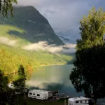 Die 7 schönsten Campingplätze Deutschlands